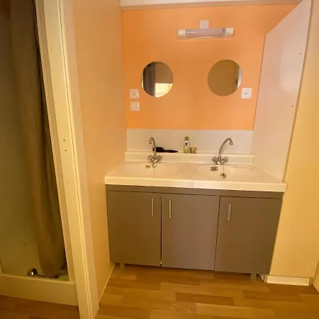 Le Κάμπινγκ Ρουαγιάν