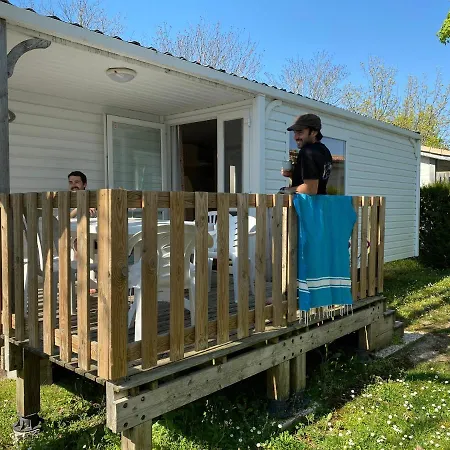 Le 4* Ρουαγιάν