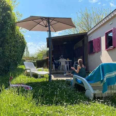 Κάμπινγκ Le 4*