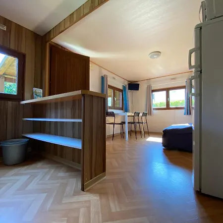 Le Κάμπινγκ Ρουαγιάν