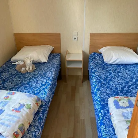Le Campsite