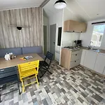 Le Campsite Royan