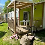 Campsite Le