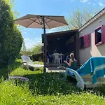 Campsite Le 4*