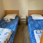 Le Campsite
