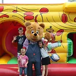Campsite Le Royan