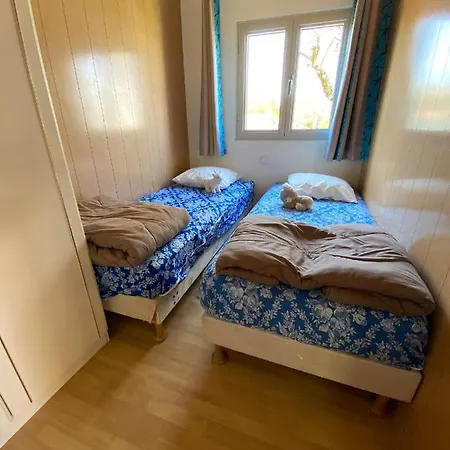 Kamp alanı Le 3*