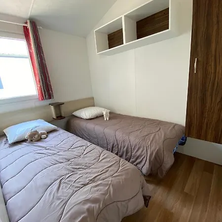 Kamp alanı Le 3*