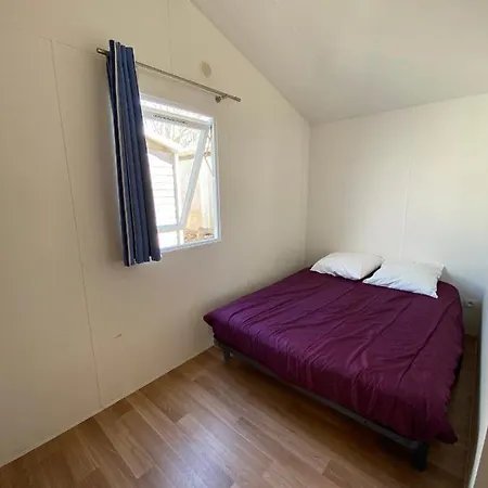 Le Kamp alanı