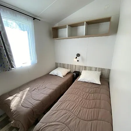 Le キャンプ場