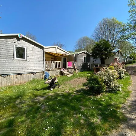 Le Campsite Royan