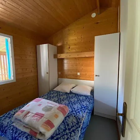 Le Campsite 4*
