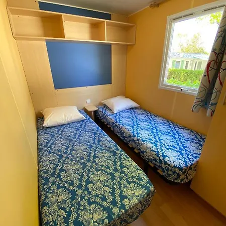 Le キャンプ場