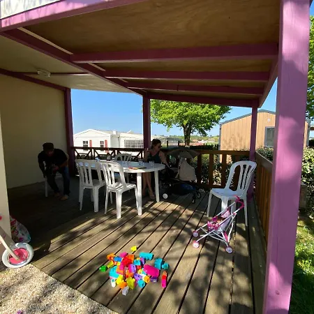 Campsite Le 4*