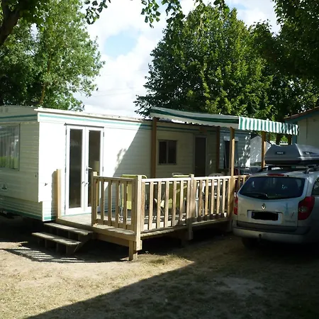 Le Campsite Royan