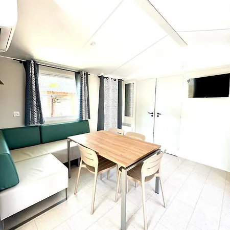 Le Campsite Royan