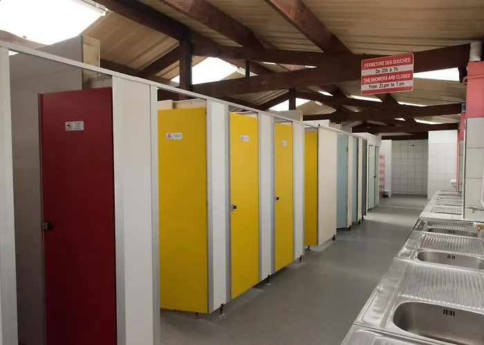 Campsite Le Royan